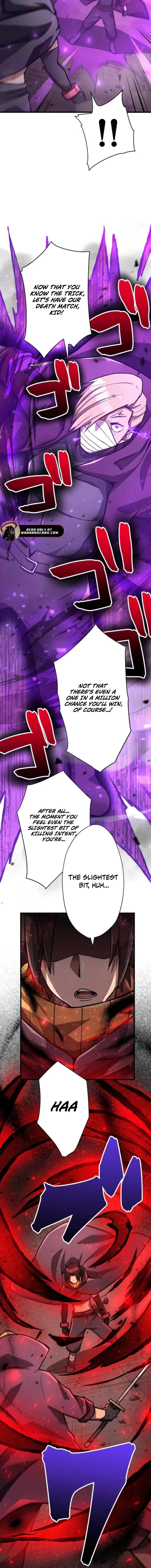 Anti-hero at the Bottom of the Job Caste System Chapter 30 - Page 18 in English