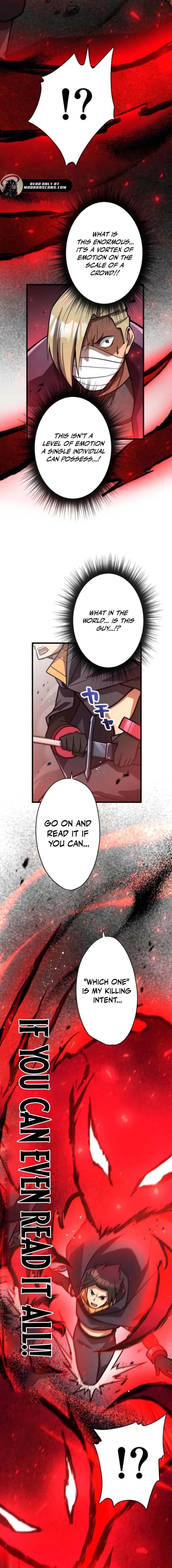 Anti-hero at the Bottom of the Job Caste System Chapter 30 - Page 19 in English
