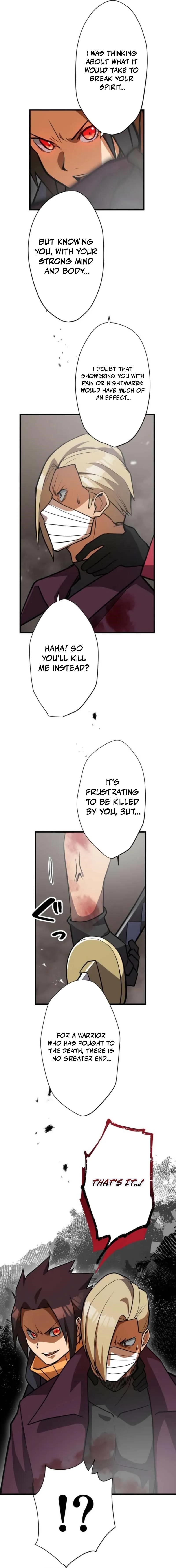 Anti-hero at the Bottom of the Job Caste System Chapter 31 - Page 13 in English