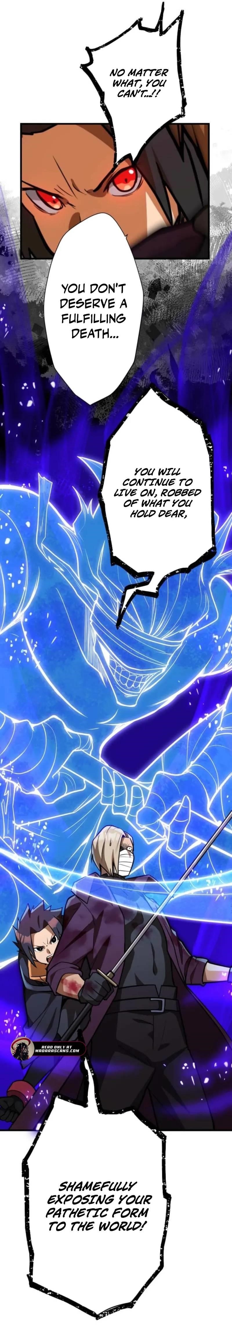 Anti-hero at the Bottom of the Job Caste System Chapter 31 - Page 15 in English