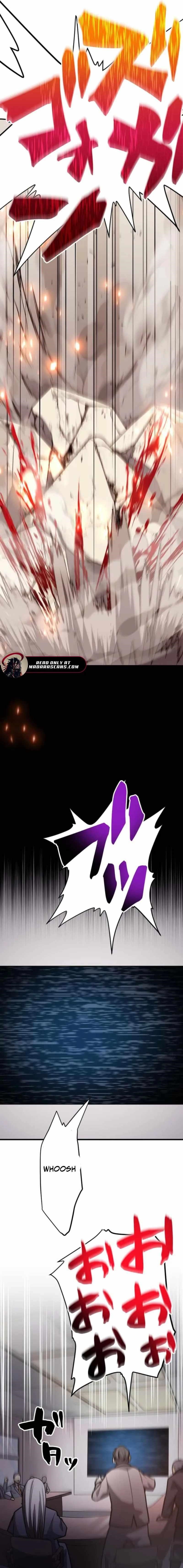 Anti-hero at the Bottom of the Job Caste System Chapter 33 - Page 11 in English