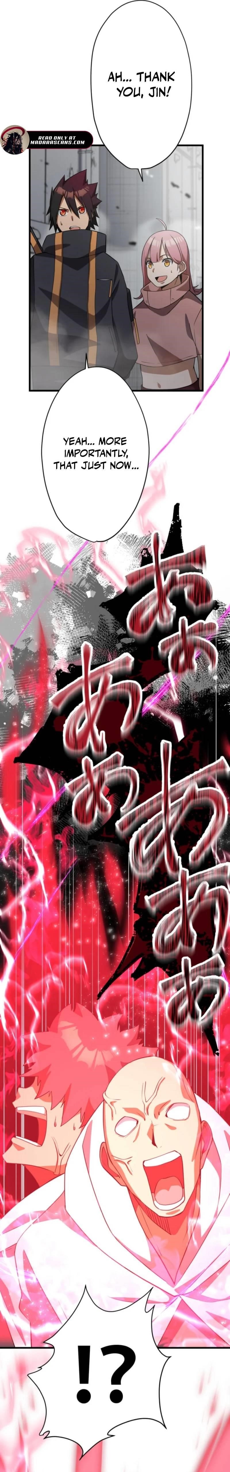 Anti-hero at the Bottom of the Job Caste System Chapter 38 - Page 26 in English