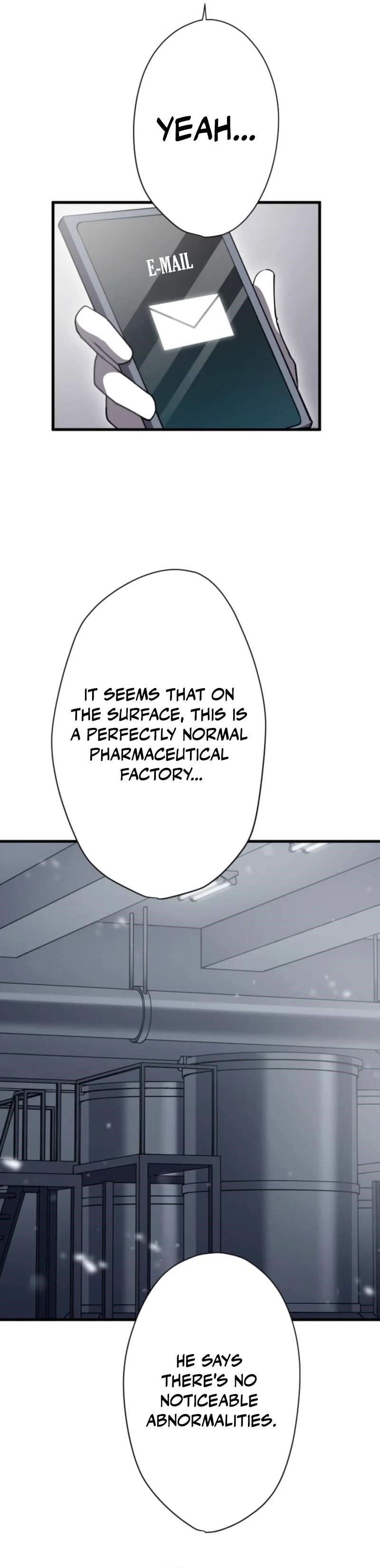 Anti-hero at the Bottom of the Job Caste System Chapter 39 - Page 13 in English