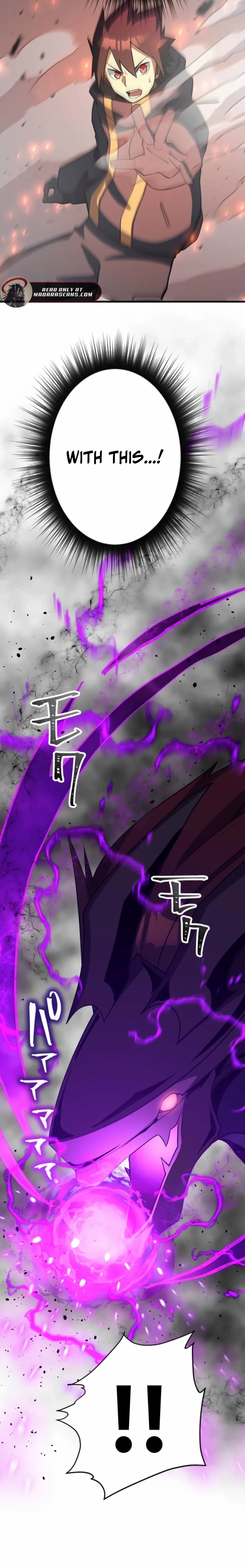 Anti-hero at the Bottom of the Job Caste System Chapter 43 - Page 12 in English