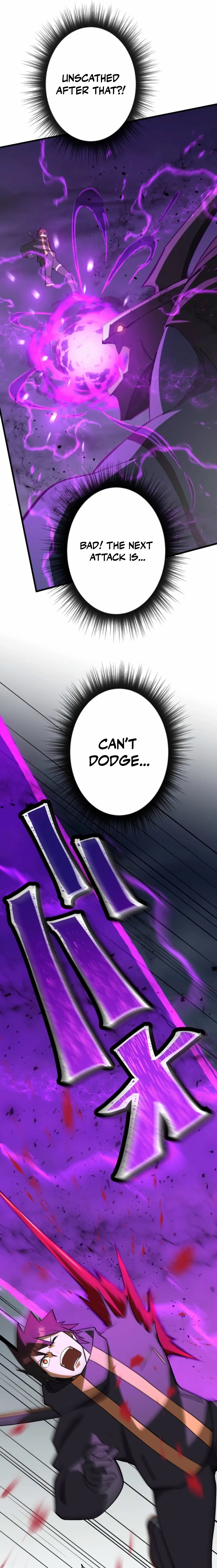 Anti-hero at the Bottom of the Job Caste System Chapter 43 - Page 13 in English