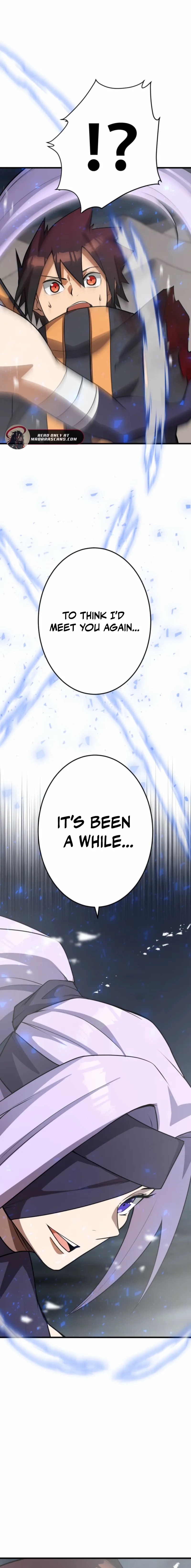 Anti-hero at the Bottom of the Job Caste System Chapter 43 - Page 17 in English
