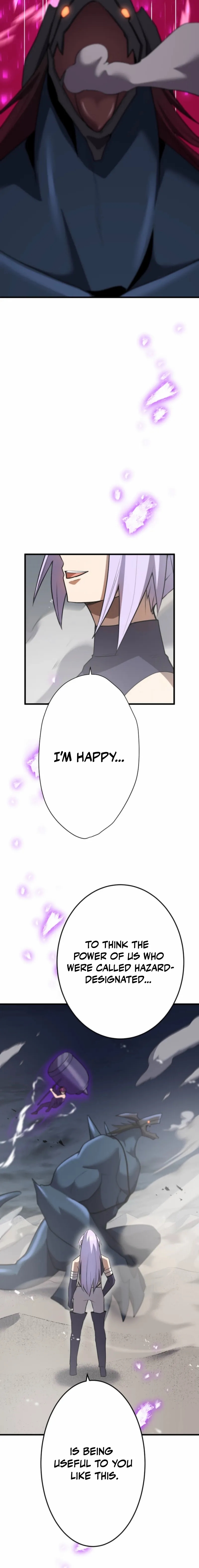 Anti-hero at the Bottom of the Job Caste System Chapter 43 - Page 26 in English