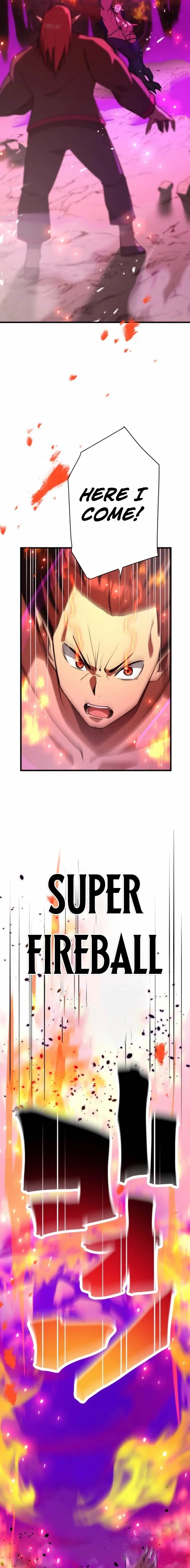 Anti-hero at the Bottom of the Job Caste System Chapter 44 - Page 15 in English