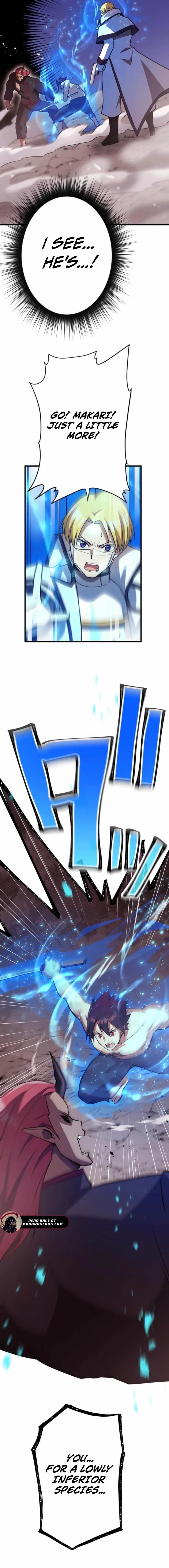 Anti-hero at the Bottom of the Job Caste System Chapter 44 - Page 24 in English