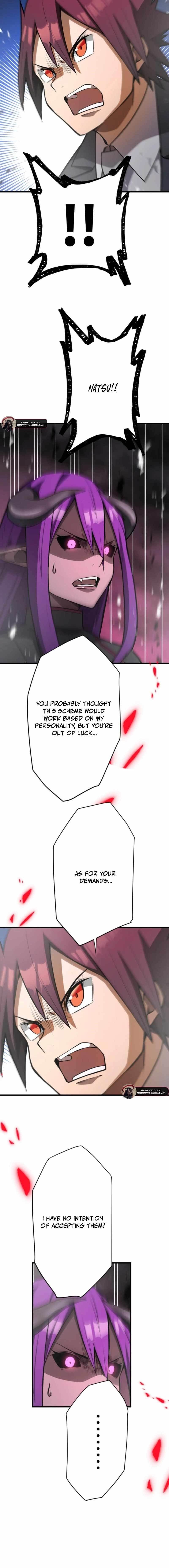 Anti-hero at the Bottom of the Job Caste System Chapter 49 - Page 5 in English