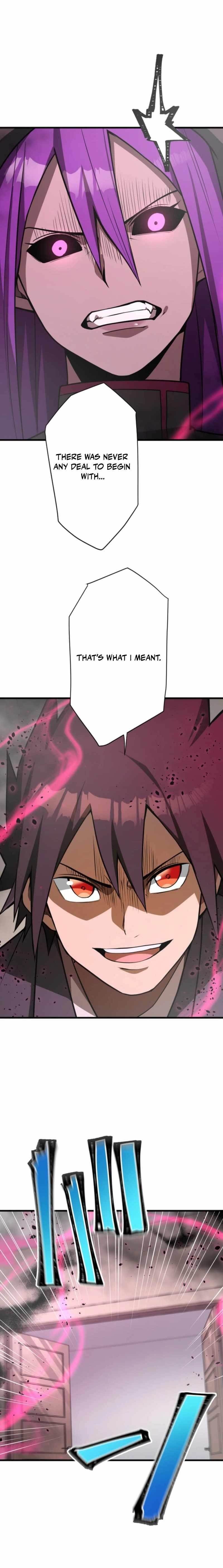 Anti-hero at the Bottom of the Job Caste System Chapter 49 - Page 7 in English