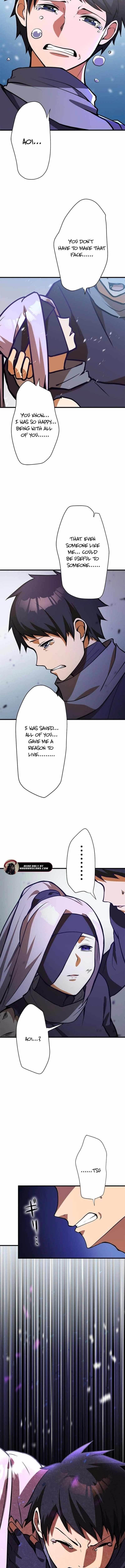 Anti-hero at the Bottom of the Job Caste System Chapter 5 - Page 16 in English