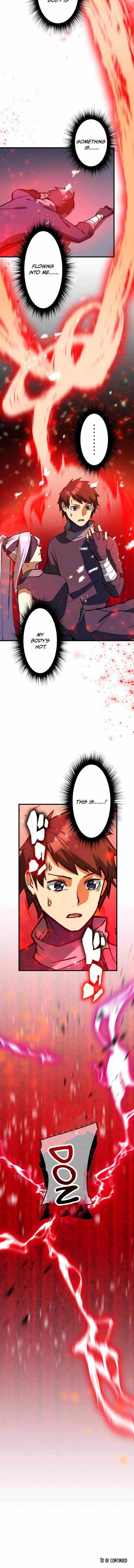 Anti-hero at the Bottom of the Job Caste System Chapter 5 - Page 18 in English