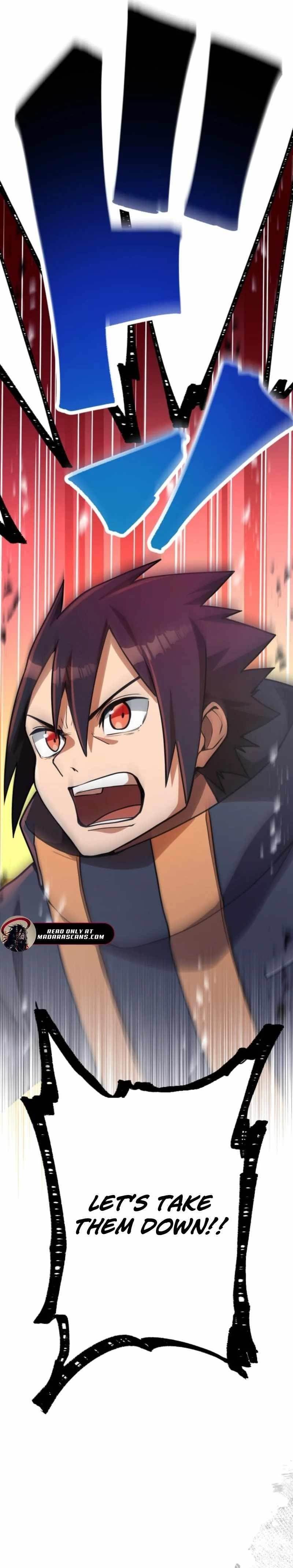 Anti-hero at the Bottom of the Job Caste System Chapter 52 - Page 14 in English