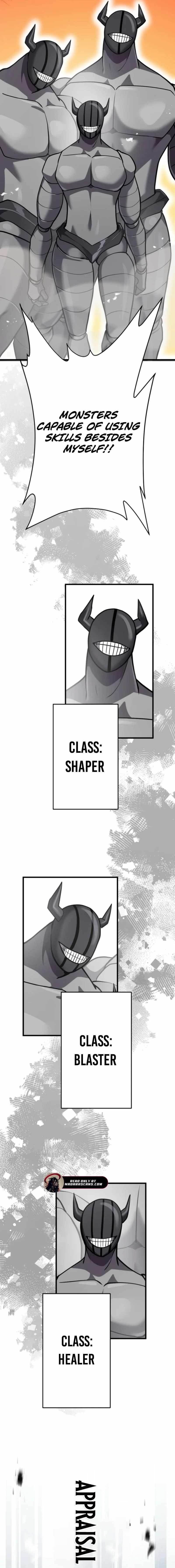 Anti-hero at the Bottom of the Job Caste System Chapter 53 - Page 26 in English
