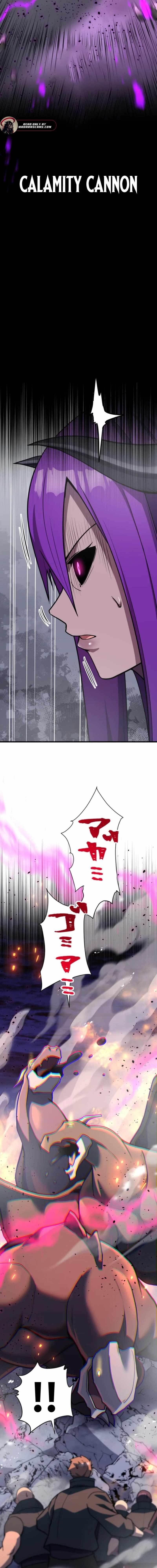 Anti-hero at the Bottom of the Job Caste System Chapter 54 - Page 20 in English