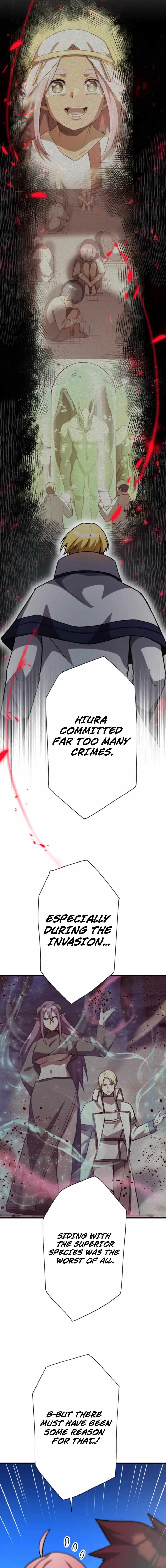 Anti-hero at the Bottom of the Job Caste System Chapter 56 - Page 15 in English