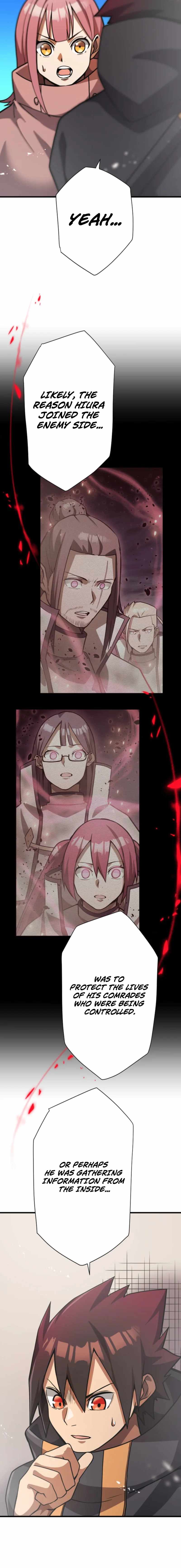 Anti-hero at the Bottom of the Job Caste System Chapter 56 - Page 16 in English