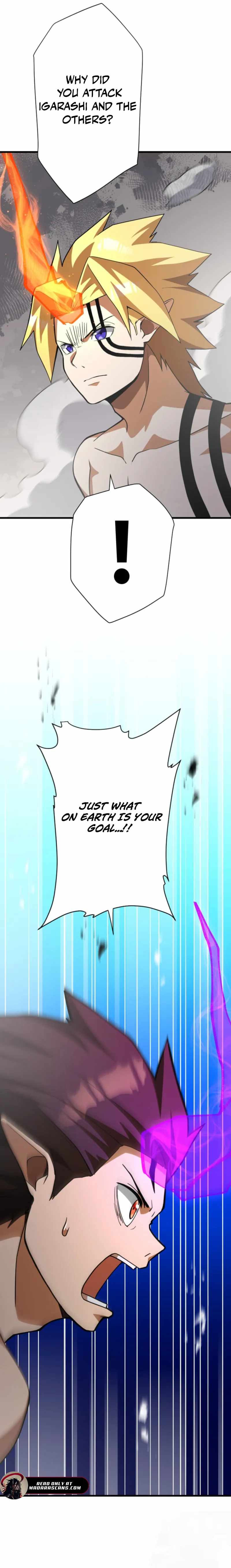 Anti-hero at the Bottom of the Job Caste System Chapter 57 - Page 13 in English