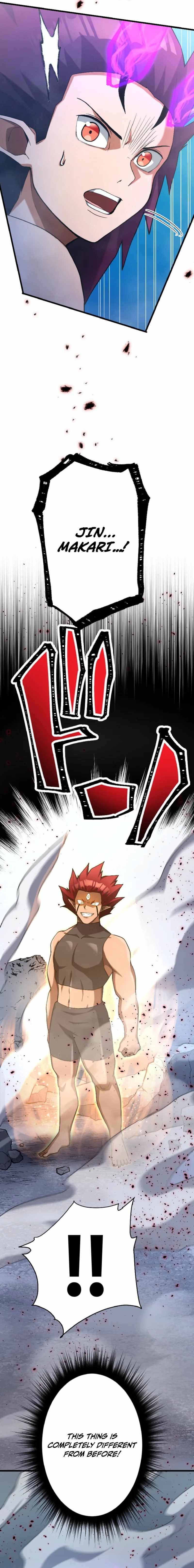 Anti-hero at the Bottom of the Job Caste System Chapter 58 - Page 29 in English