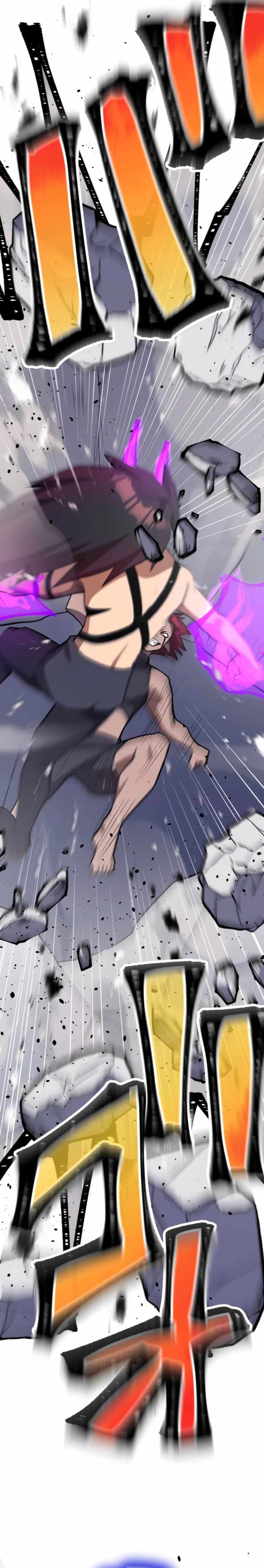 Anti-hero at the Bottom of the Job Caste System Chapter 59 - Page 11 in English