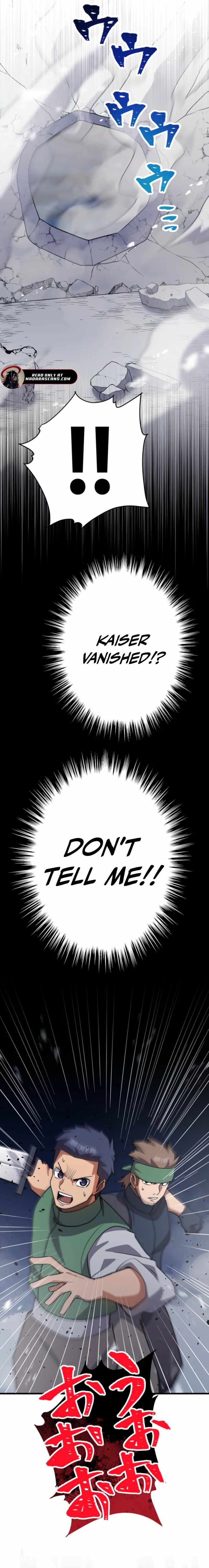 Anti-hero at the Bottom of the Job Caste System Chapter 59 - Page 13 in English