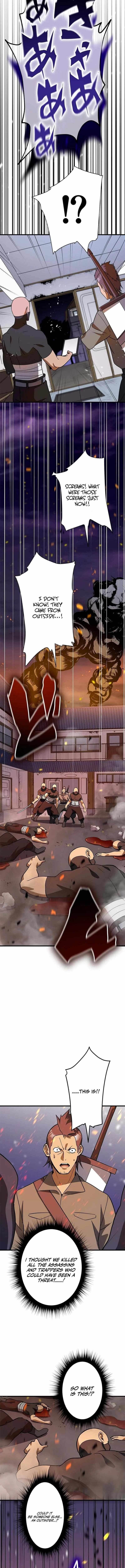 Anti-hero at the Bottom of the Job Caste System Chapter 6 - Page 14 in English