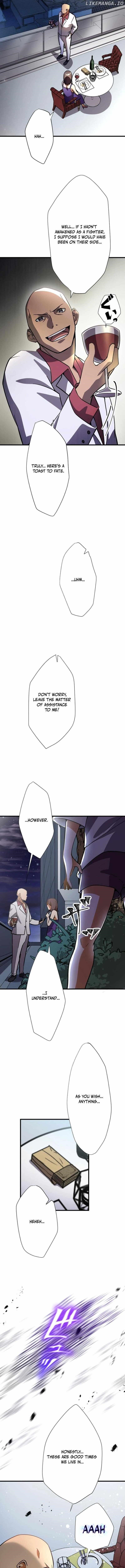 Anti-hero at the Bottom of the Job Caste System Chapter 9 - Page 11 in English