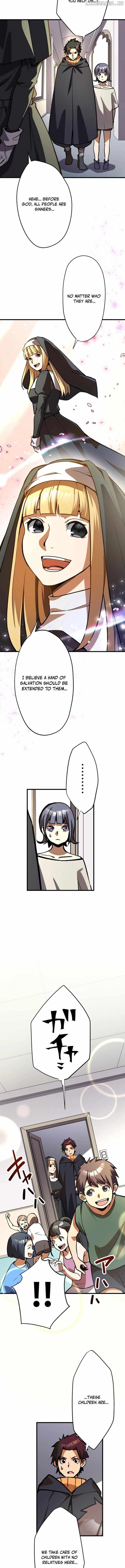 Anti-hero at the Bottom of the Job Caste System Chapter 9 - Page 19 in English