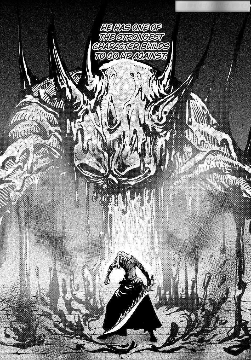 The Exiled Reincarnated Heavy Knight Is Unrivaled In Game Knowledge Chapter 102 - Page 15 in English