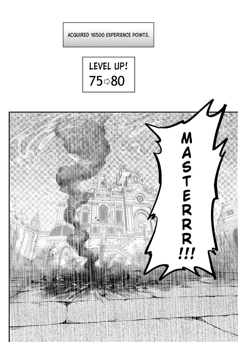 The Exiled Reincarnated Heavy Knight Is Unrivaled In Game Knowledge Chapter 105 - Page 20 in English
