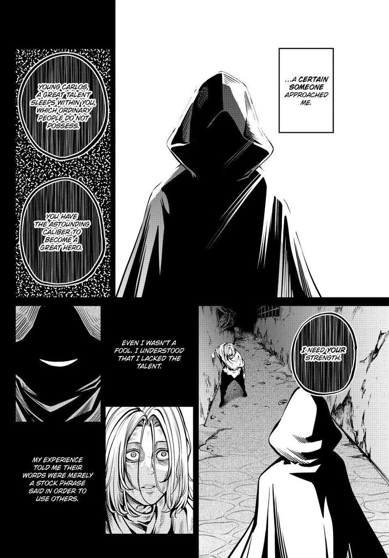 The Exiled Reincarnated Heavy Knight Is Unrivaled In Game Knowledge Chapter 105 - Page 8 in English