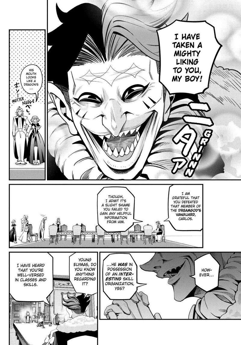 The Exiled Reincarnated Heavy Knight Is Unrivaled In Game Knowledge Chapter 107 - Page 12 in English