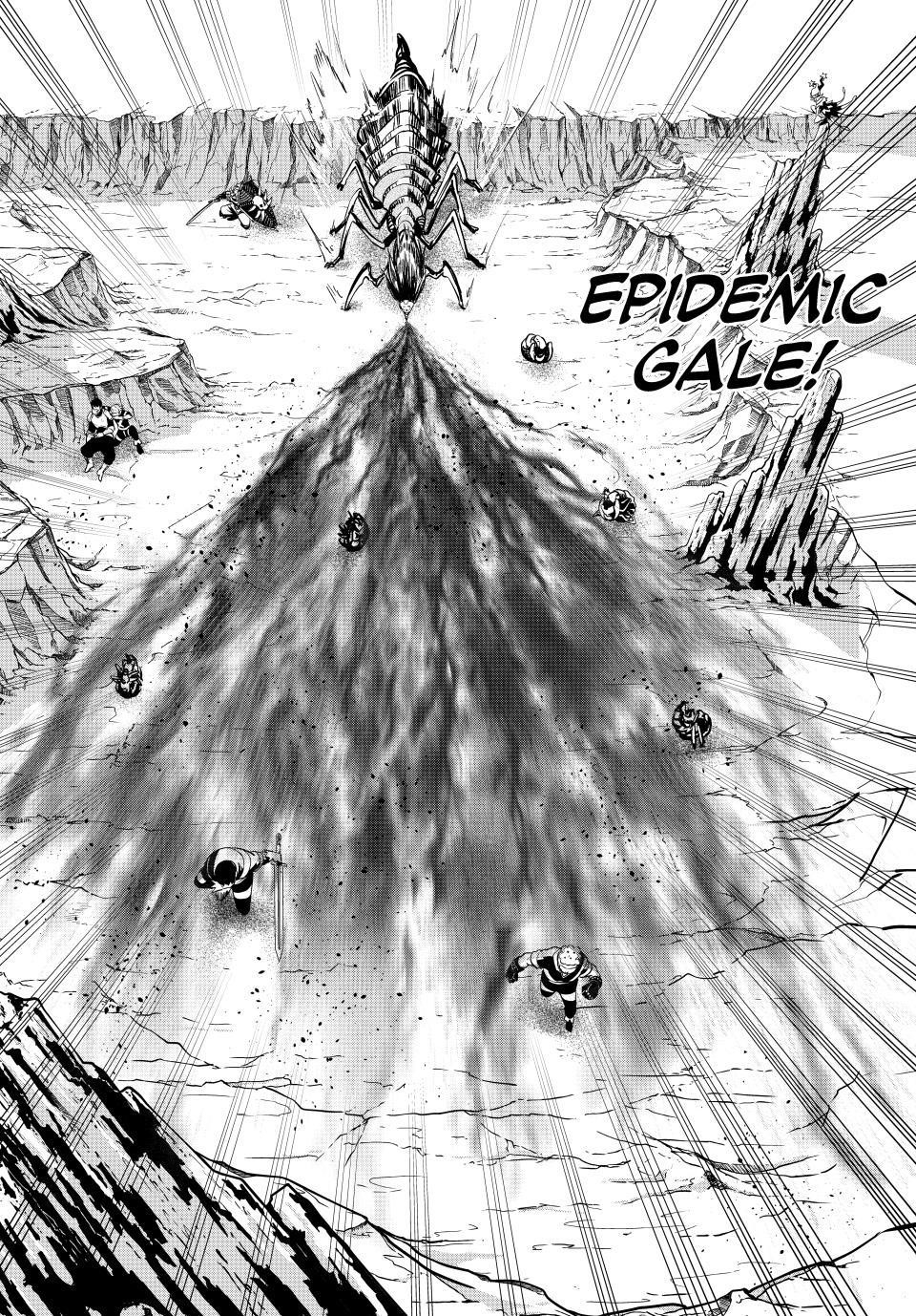 The Exiled Reincarnated Heavy Knight Is Unrivaled In Game Knowledge Chapter 121 - Page 10 in English