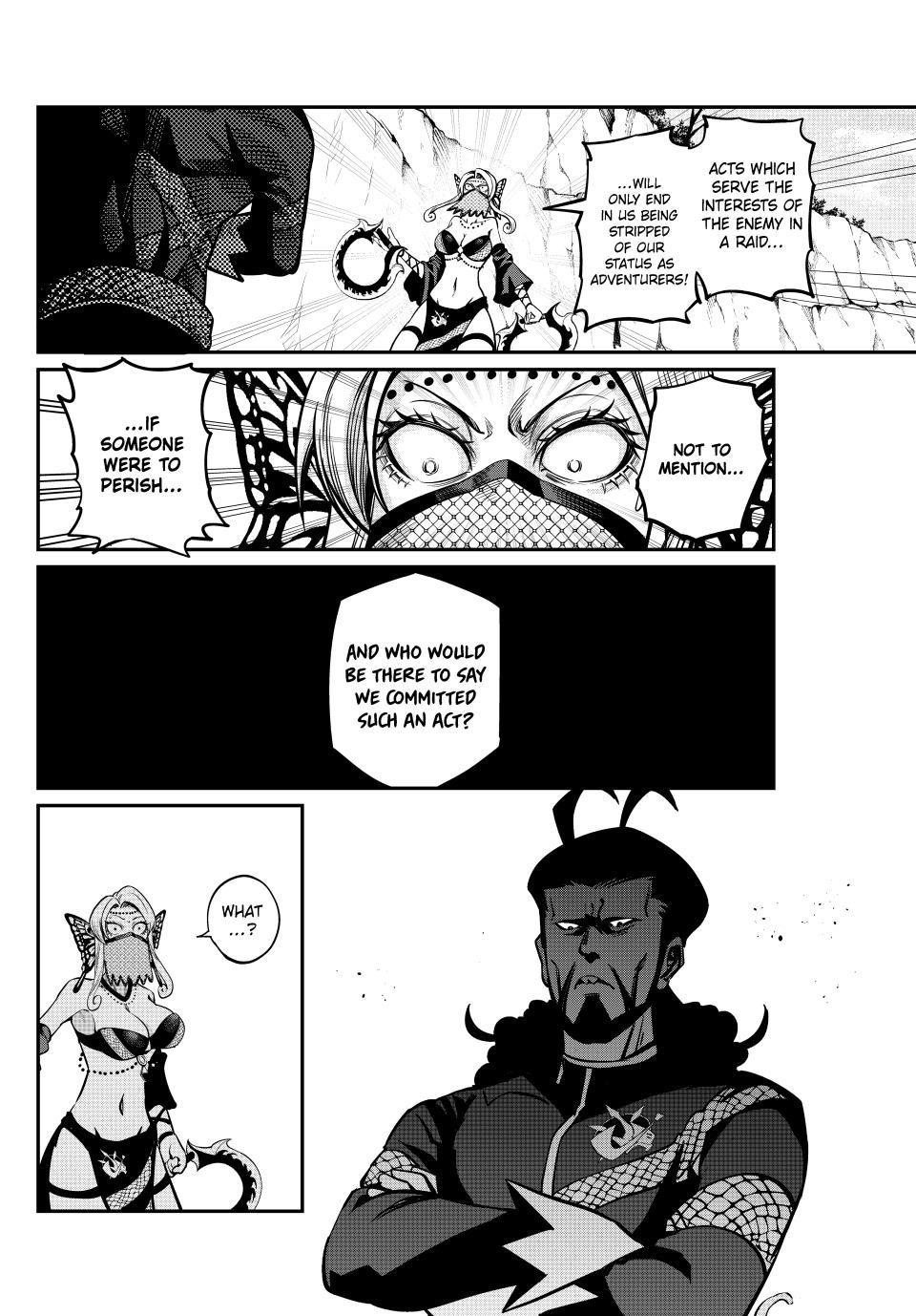 The Exiled Reincarnated Heavy Knight Is Unrivaled In Game Knowledge Chapter 121 - Page 4 in English
