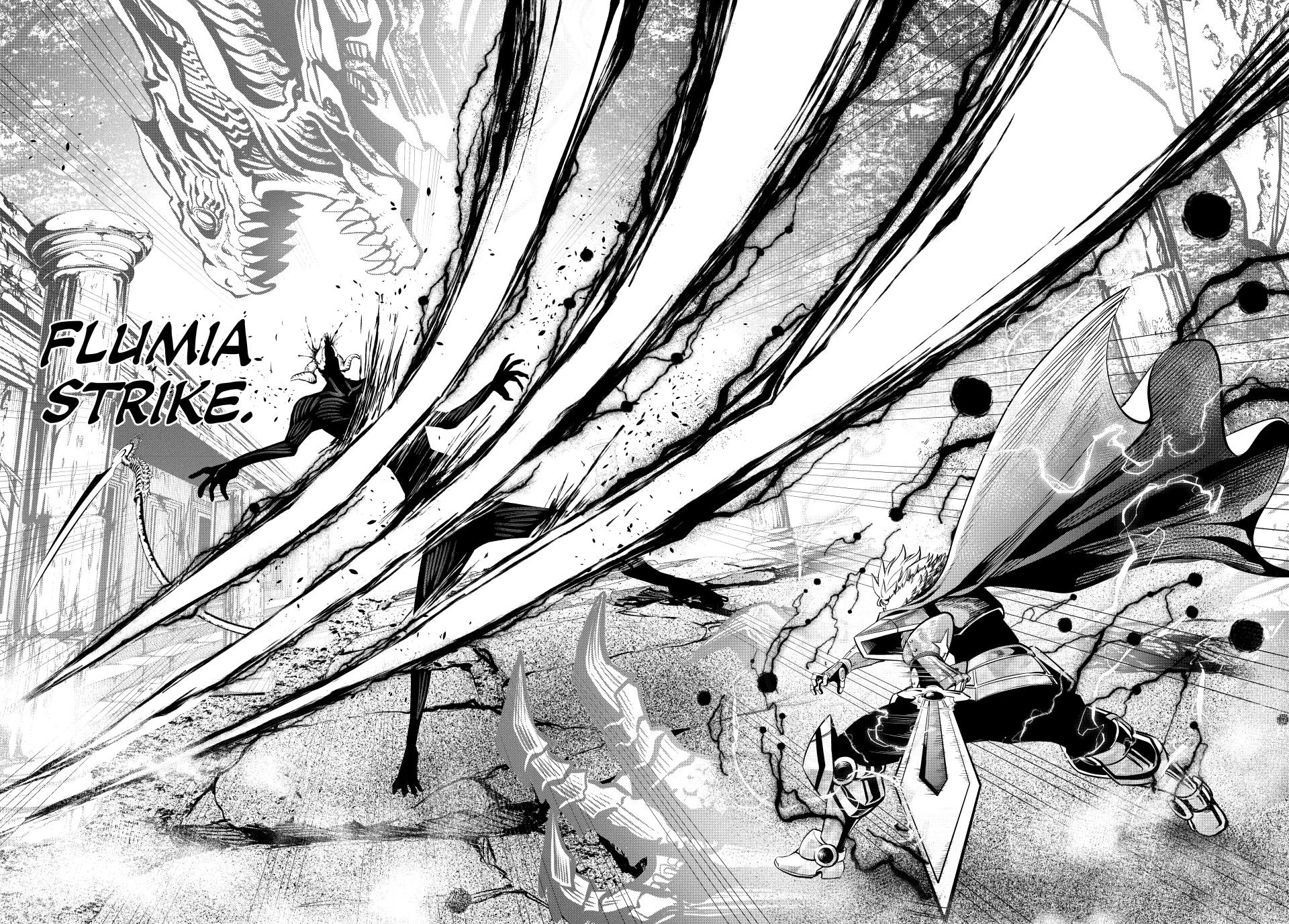 The Exiled Reincarnated Heavy Knight Is Unrivaled In Game Knowledge Chapter 139 - Page 16 in English