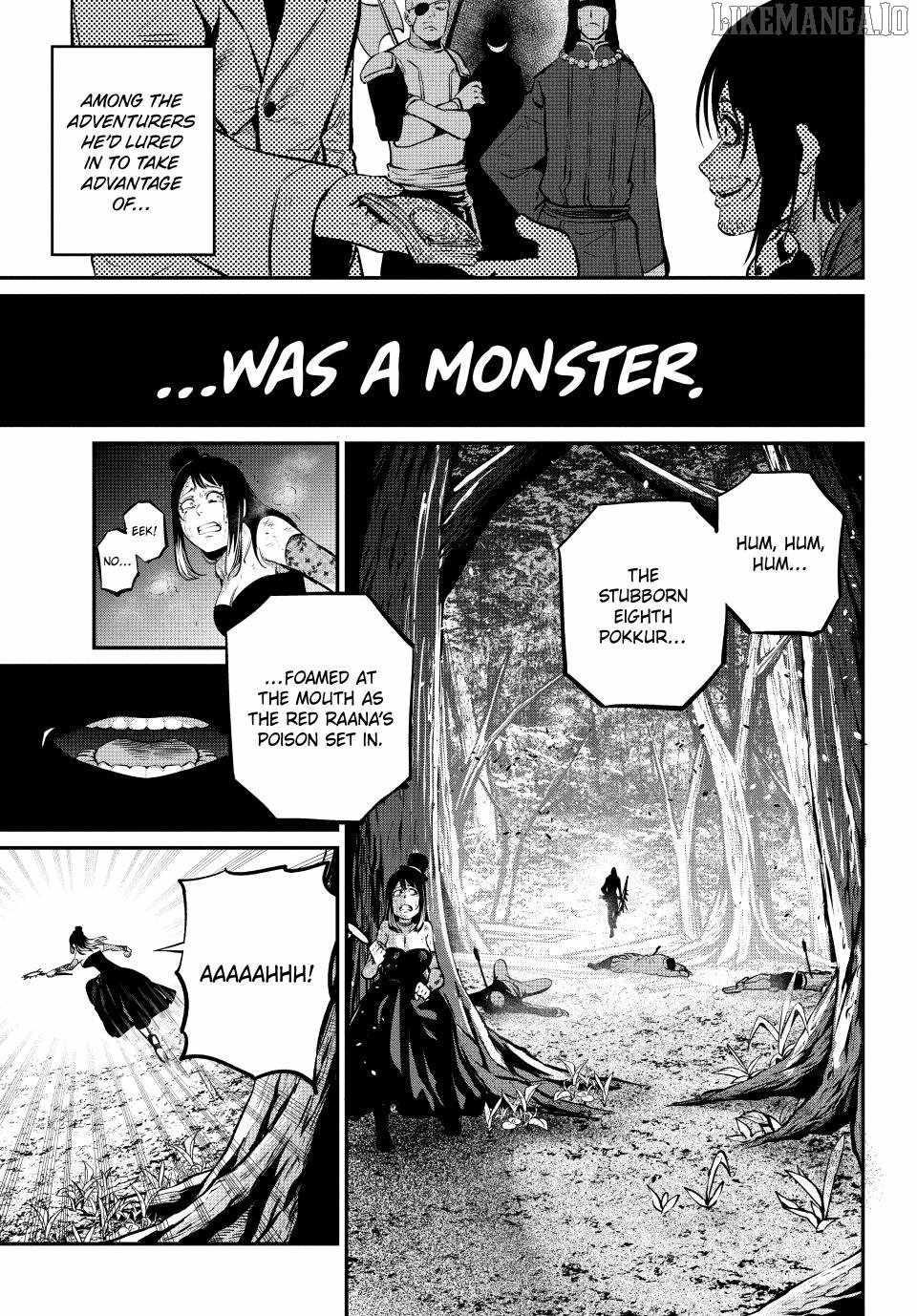 The Exiled Reincarnated Heavy Knight Is Unrivaled In Game Knowledge Chapter 141 - Page 3 in English