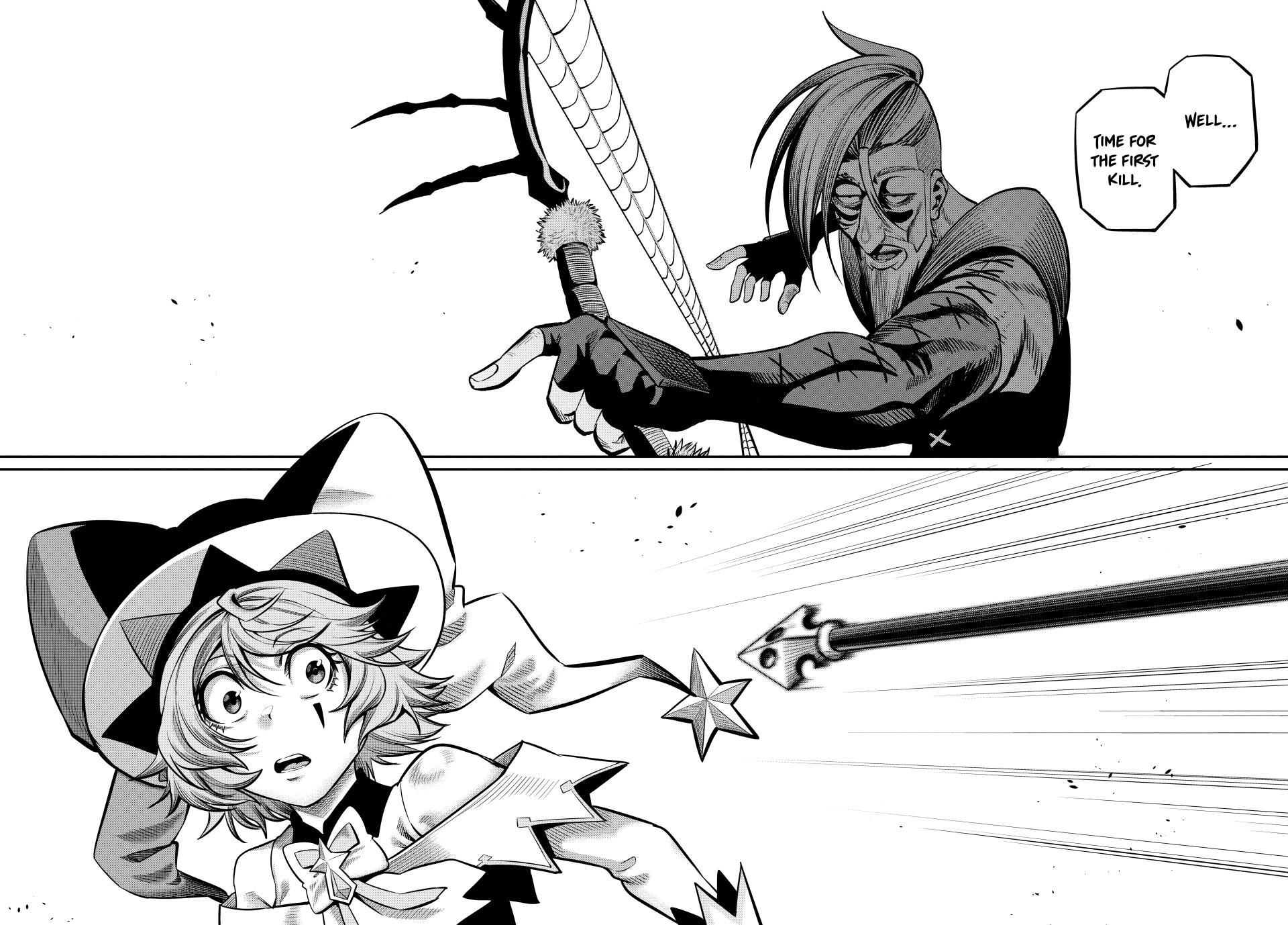 The Exiled Reincarnated Heavy Knight Is Unrivaled In Game Knowledge Chapter 145 - Page 10 in English