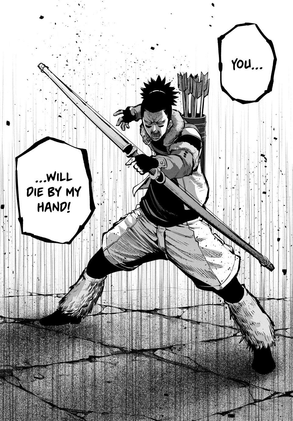 The Exiled Reincarnated Heavy Knight Is Unrivaled In Game Knowledge Chapter 145 - Page 13 in English