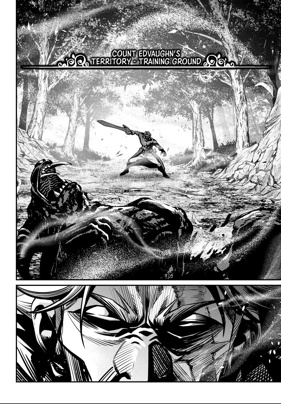 The Exiled Reincarnated Heavy Knight Is Unrivaled In Game Knowledge Chapter 152 - Page 16 in English