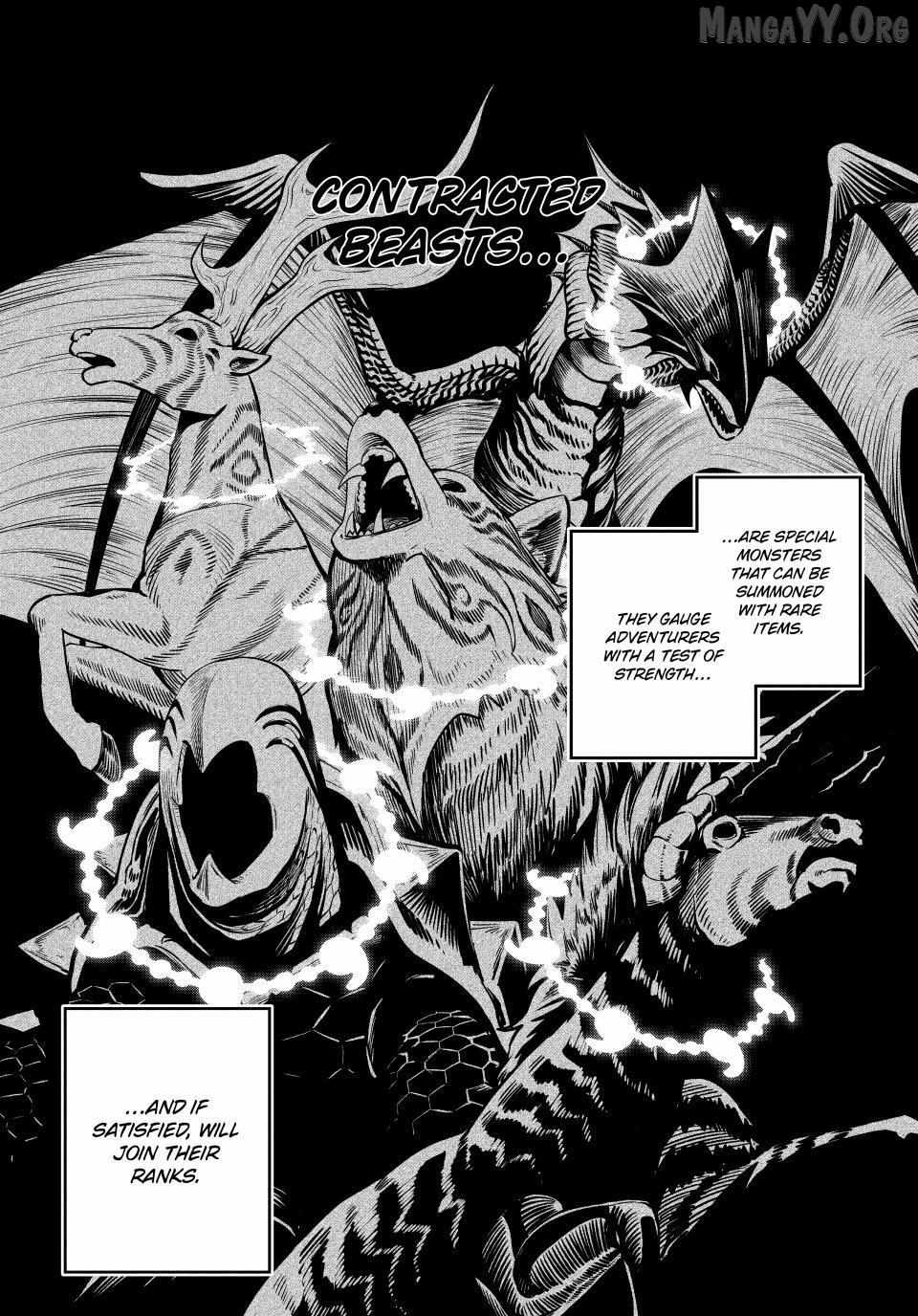 The Exiled Reincarnated Heavy Knight Is Unrivaled In Game Knowledge Chapter 154 - Page 10 in English