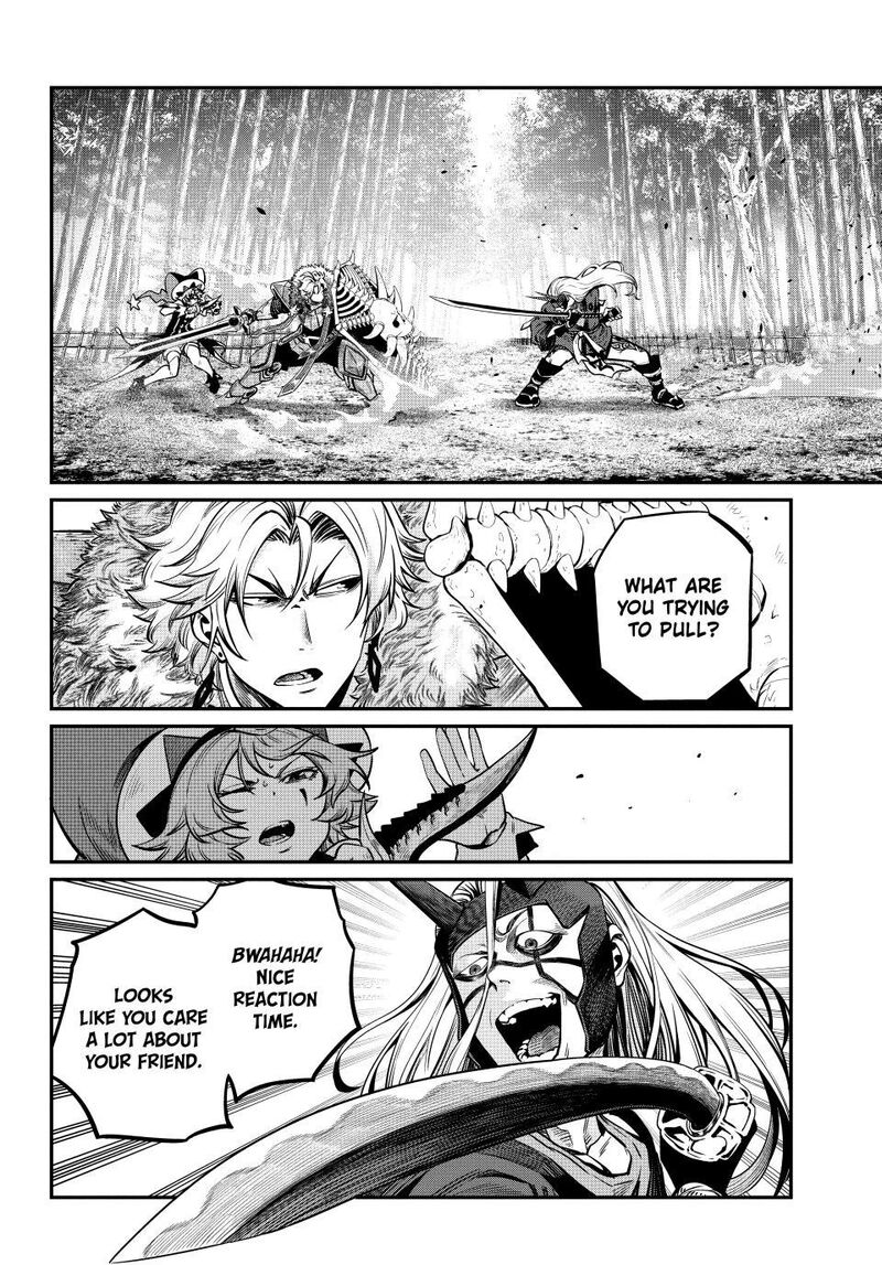 The Exiled Reincarnated Heavy Knight Is Unrivaled In Game Knowledge Chapter 156 - Page 14 in English
