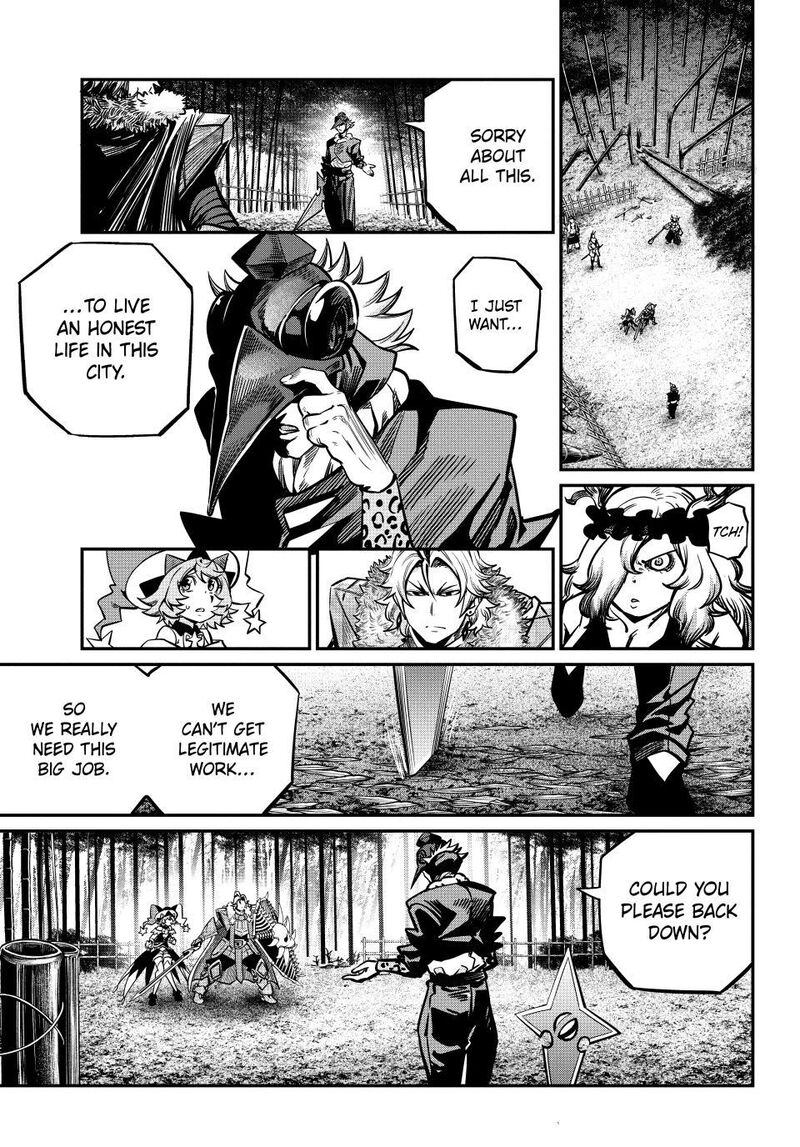 The Exiled Reincarnated Heavy Knight Is Unrivaled In Game Knowledge Chapter 156 - Page 7 in English