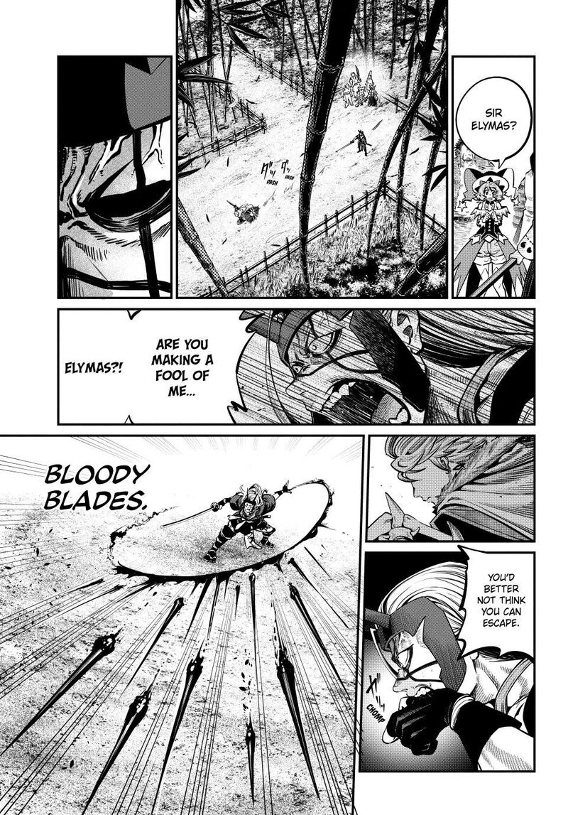 The Exiled Reincarnated Heavy Knight Is Unrivaled In Game Knowledge Chapter 157 - Page 11 in English