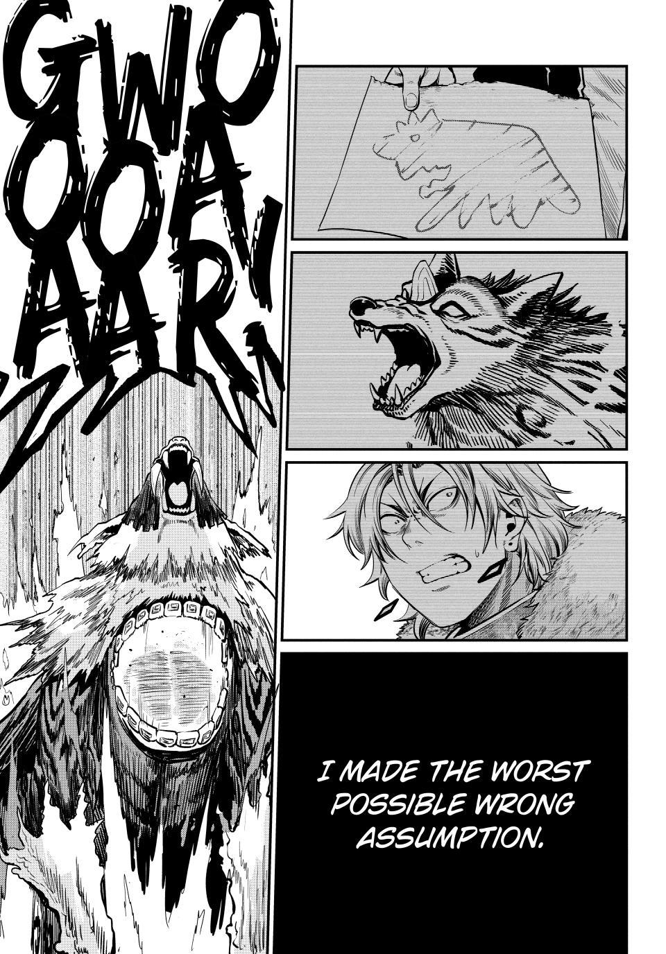 The Exiled Reincarnated Heavy Knight Is Unrivaled In Game Knowledge Chapter 159 - Page 14 in English