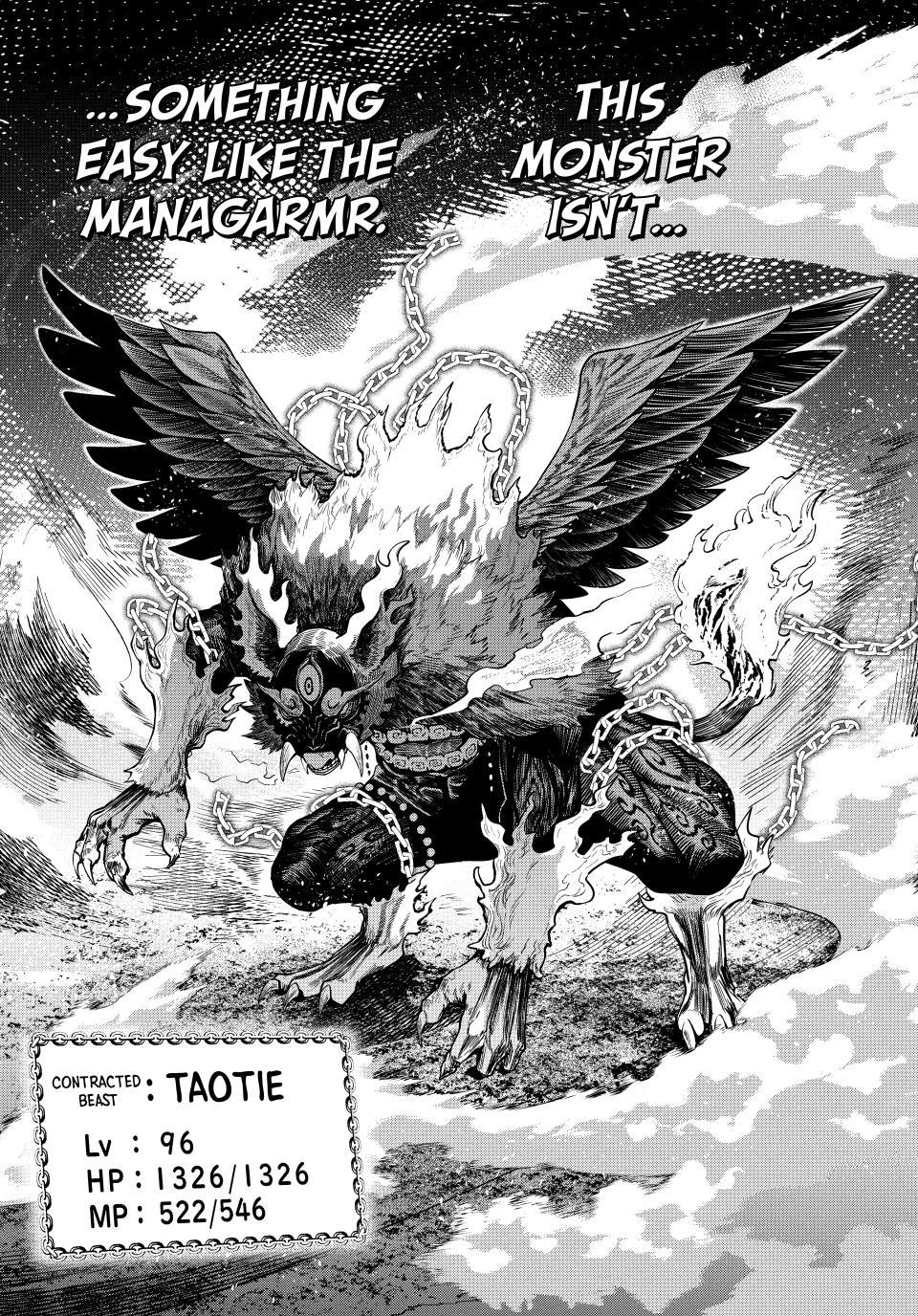 The Exiled Reincarnated Heavy Knight Is Unrivaled In Game Knowledge Chapter 159 - Page 15 in English