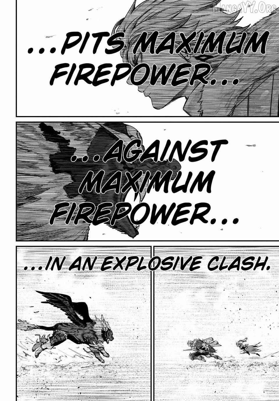 The Exiled Reincarnated Heavy Knight Is Unrivaled In Game Knowledge Chapter 160 - Page 15 in English