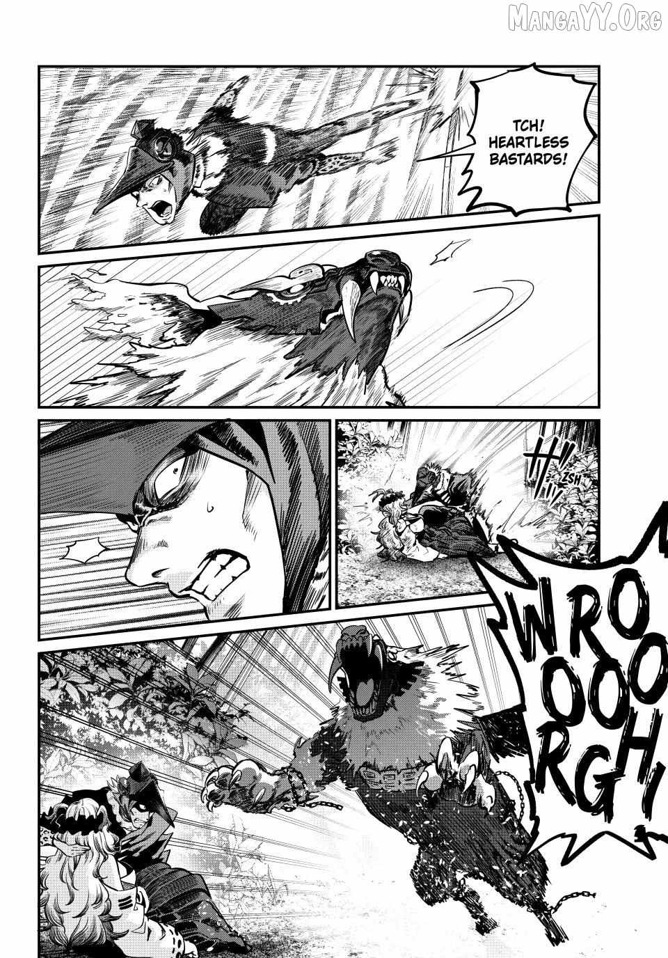 The Exiled Reincarnated Heavy Knight Is Unrivaled In Game Knowledge Chapter 160 - Page 4 in English