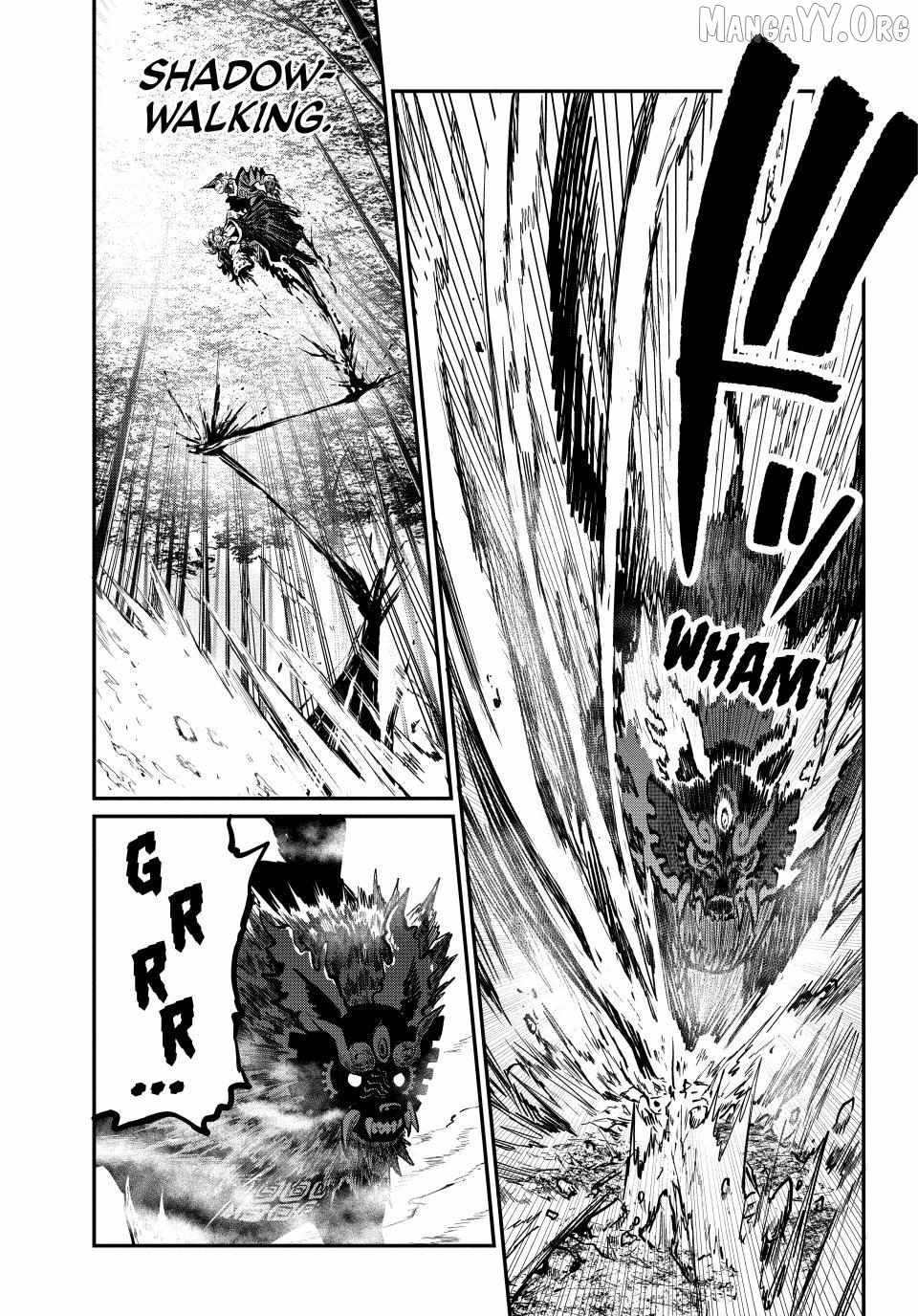 The Exiled Reincarnated Heavy Knight Is Unrivaled In Game Knowledge Chapter 160 - Page 5 in English
