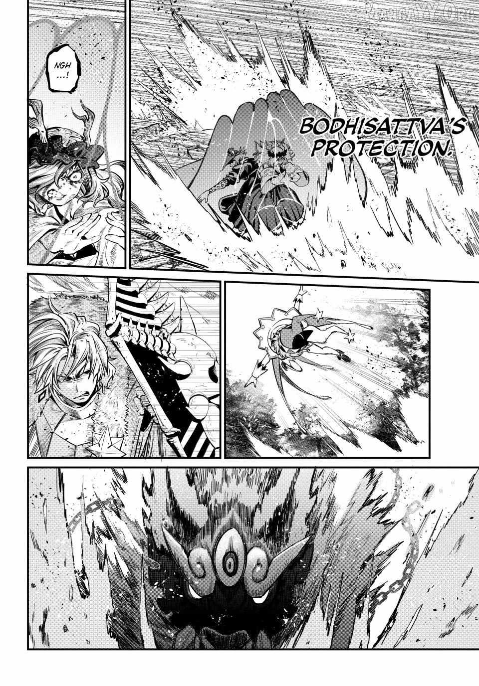 The Exiled Reincarnated Heavy Knight Is Unrivaled In Game Knowledge Chapter 160 - Page 9 in English